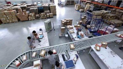 從融資神話到行業(yè)標桿 揭秘倉儲物流公司的2億成長路徑